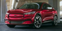 Thumbnail image of 2024 Ford Mustang Mach-E at New - Salerno Duane Of Summit Ford