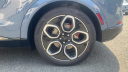 Thumbnail image of 2024 Ford Mustang Mach-E at New - Salerno Duane Of Summit Ford