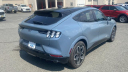 Thumbnail image of 2024 Ford Mustang Mach-E at New - Salerno Duane Of Summit Ford