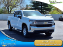 Thumbnail image of 2020 Chevrolet Silverado 1500 at Hirlinger Chevrolet