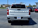 Thumbnail image of 2020 Chevrolet Silverado 1500 at Hirlinger Chevrolet