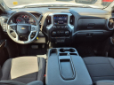 Thumbnail image of 2020 Chevrolet Silverado 1500 at Hirlinger Chevrolet