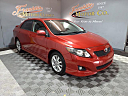 Thumbnail image of 2010 Toyota Corolla at Franklin Motor Company