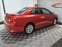Thumbnail image of 2010 Toyota Corolla at Franklin Motor Company