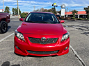 Thumbnail image of 2010 Toyota Corolla at Franklin Motor Company