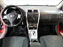 Thumbnail image of 2010 Toyota Corolla at Franklin Motor Company