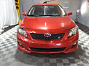 Thumbnail image of 2010 Toyota Corolla at Franklin Motor Company