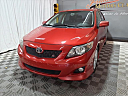 Thumbnail image of 2010 Toyota Corolla at Franklin Motor Company