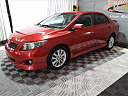 Thumbnail image of 2010 Toyota Corolla at Franklin Motor Company