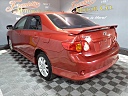 Thumbnail image of 2010 Toyota Corolla at Franklin Motor Company