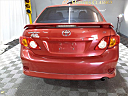 Thumbnail image of 2010 Toyota Corolla at Franklin Motor Company