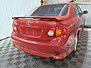Thumbnail image of 2010 Toyota Corolla at Franklin Motor Company