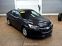 Thumbnail image of 2015 Chevrolet Malibu at Fusion Auto Sales