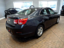 Thumbnail image of 2015 Chevrolet Malibu at Fusion Auto Sales