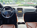Thumbnail image of 2019 Lincoln Nautilus at Doral Lincoln
