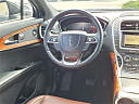 Thumbnail image of 2019 Lincoln Nautilus at Doral Lincoln
