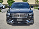 Thumbnail image of 2019 Lincoln Nautilus at Doral Lincoln