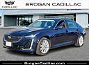 Thumbnail image of 2020 Cadillac CT5 at Brogan Cadillac of Totowa