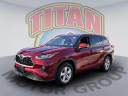 Thumbnail image of 2020 Toyota Highlander at Toyota of Bay Ridge Brooklyn