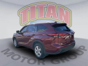 Thumbnail image of 2020 Toyota Highlander at Toyota of Bay Ridge Brooklyn