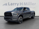 Thumbnail image of 2020 Ram 3500 at LarryHMillerChryslerJeepDodgeSandy-NEW of Sandy, UT
