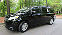Thumbnail image of 2011 Toyota Sienna at Southern Luxury Cars
