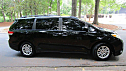 Thumbnail image of 2011 Toyota Sienna at Southern Luxury Cars