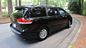 Thumbnail image of 2011 Toyota Sienna at Southern Luxury Cars