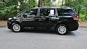 Thumbnail image of 2011 Toyota Sienna at Southern Luxury Cars