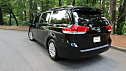 Thumbnail image of 2011 Toyota Sienna at Southern Luxury Cars