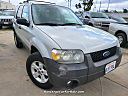 Thumbnail image of 2006 Ford Escape at sandiegocarforsale.com of Lemon Grove, CA