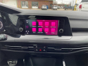 Thumbnail image of 2024 Volkswagen Golf GTI at LaFontaine Volkswagen of Dearborn