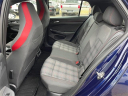 Thumbnail image of 2024 Volkswagen Golf GTI at LaFontaine Volkswagen of Dearborn