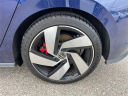 Thumbnail image of 2024 Volkswagen Golf GTI at LaFontaine Volkswagen of Dearborn