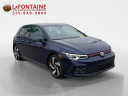 Thumbnail image of 2024 Volkswagen Golf GTI at LaFontaine Volkswagen of Dearborn