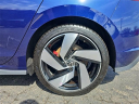 Thumbnail image of 2024 Volkswagen Golf GTI at LaFontaine Volkswagen of Dearborn