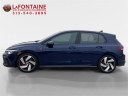 Thumbnail image of 2024 Volkswagen Golf GTI at LaFontaine Volkswagen of Dearborn