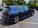 Thumbnail image of 2024 Volkswagen Golf GTI at LaFontaine Volkswagen Mazda of Livonia