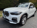 Thumbnail image of 2021 BMW X5 at Jaguar Land Rover Southampton
