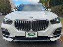 2021 BMW X5 xDrive40i at Jaguar Land Rover Southampton