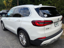 Thumbnail image of 2021 BMW X5 at Jaguar Land Rover Southampton