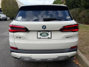 Thumbnail image of 2021 BMW X5 at Jaguar Land Rover Southampton