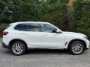 Thumbnail image of 2021 BMW X5 at Jaguar Land Rover Southampton