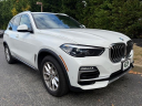 Thumbnail image of 2021 BMW X5 at Jaguar Land Rover Southampton