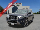 Thumbnail image of 2023 Nissan Armada at Lonestar Chrysler Dodge Jeep USED