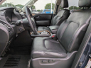 Thumbnail image of 2023 Nissan Armada at Lonestar Chrysler Dodge Jeep USED
