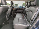 Thumbnail image of 2023 Nissan Armada at Lonestar Chrysler Dodge Jeep USED