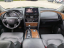 Thumbnail image of 2023 Nissan Armada at Lonestar Chrysler Dodge Jeep USED