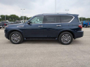 Thumbnail image of 2023 Nissan Armada at Lonestar Chrysler Dodge Jeep USED