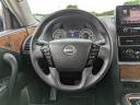 Thumbnail image of 2023 Nissan Armada at Lonestar Chrysler Dodge Jeep USED